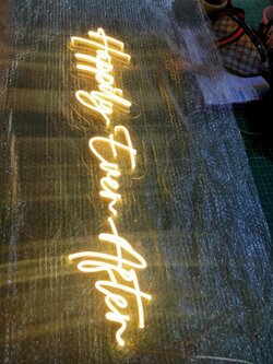 ป้ายไฟนีออนFlex