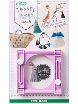 Clover 58-781อุปกรณ์ช่วยทำ พู่