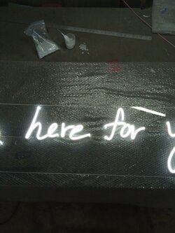 ป้ายไฟนีออน