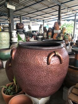 อ่างดินใบใหญ่