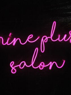 ไฟนีออน เฟค