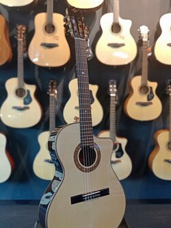 Martinez Crossover MP14 RS