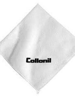 Polishing Cloth ผ้าสาลีเนื้อนุ่ม ใช้เช็ดทำความสะอาดร่วมกับ Collonil