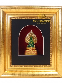 พระแก้วมรกต หน้าตัก 1.5 นิ้ว