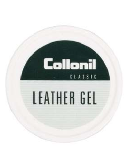 Leather Gel 50ml. เจลบำรุง-เสริมประสิทธิภาพกันน้ำ