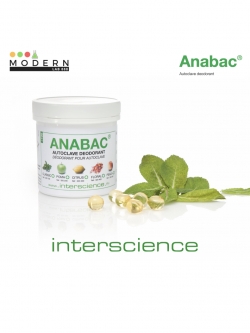 Anabac® Autoclave deodorant เม็ดดับกลิ่นสำหรับหม้อนึ่งฆ่าเชื้อ