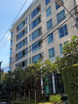 Condo The Address Sukhumvit 42