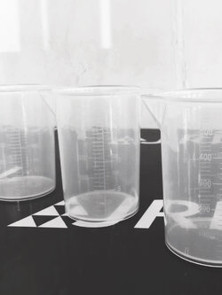 เหยือกมีขีดบอกปริมาตร ขนาด 500 มล. จำนวน 4 ชิ้น