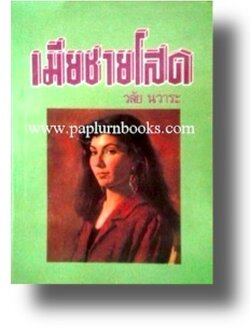 เมียชายโสด / วลัย นวาระ