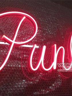 ไฟนีออน เฟค