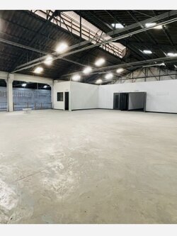 ขายโกดังและโรงงาน ซอยรามอินทรา 127 ใกล้ตลาดมีนบุรี