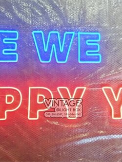 ไฟนีออน เฟค