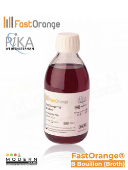 FastOrange® B Bouillon (Broth), 240ml, "Pika"