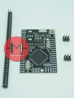 Arduino MEGA2560 PRO
