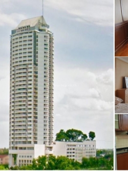 ขายคอนโด Evergreen View Tower