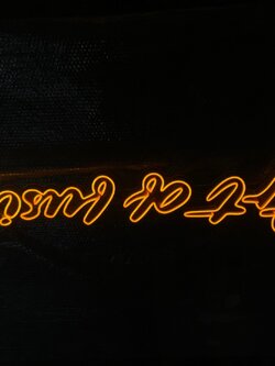 ไฟนีออน เฟค