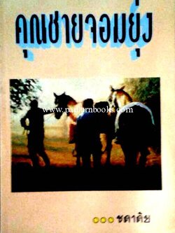 คุณชายจอมยุ่ง / ชลาลัย