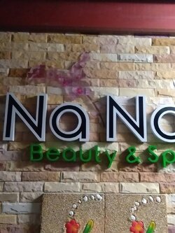 ป้ายไฟนีออน