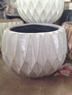 กระถางฟักทอง