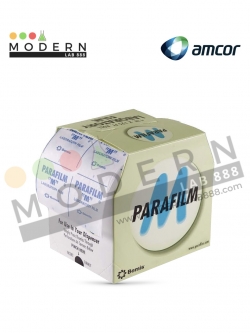 Parafilm® M 4"x125ft. พาราฟิล์มเอ็ม ขายเป็นม้วน