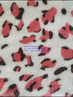 ผ้าขนสั้นสองหน้า พิมพ์ลายเสือ หนานุ่ม ผ้าทำผ้าห่ม ผ้าทำหมอน ผ้าทำสินค้าพรีเมี่ยม หน้า 62"