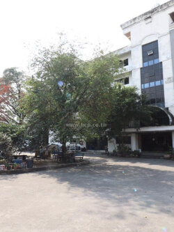 ที่ดินเปล่า พร้อมโรงงาน ซอยท่านผู้หญิง ถนนเทพารักษ์ สมุทรปราการ