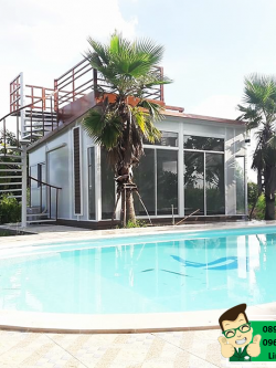 บ้านน็อคดาวน์ MS07