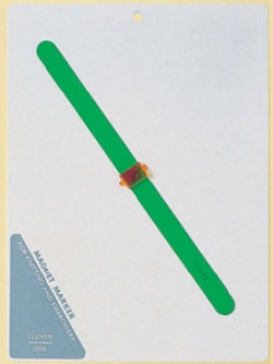 Clover 55-106 แม่เหล็กระบุตำแหน่ง