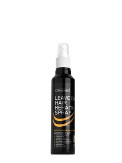 Carebeau Leave on Hair Keratin Spray 220 ML. แคร์บิว แฮร์ ลีฟออน เคราติน 220 มล.