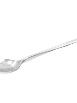 ช้อนคนด้ามยาว 22 cm (สแตนเลส)