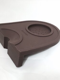 JRL ยางรองเทมเปอร์ (สีน้ำตาล)