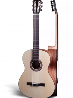 Martinez Model Toledo Mc-18