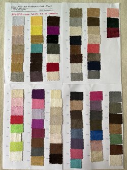 ผ้าขน 2-3 มม ผ้าขนหน้าเดียว ผ้า 1C หนา นุ่ม หน้ากว้าง 62 นิ้ว ผ้า E.F. ผ้าเวลลัวร์ ผ้าขน supersoft ผ้า baby fleece ผ้ากำมะหยี่นุ่ม ผ้าทำหมอน หมอนรองคอ ผ้าห่มเด็ก ผ้าห่มพรีเมี่ยม