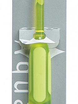 Clover 42-308เข็มโครเชต์ AquaMode8/0