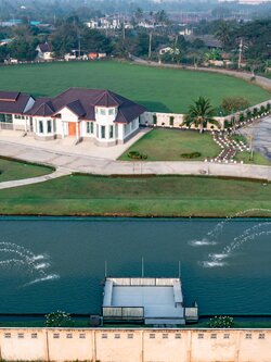 ขาย บ้านเดี่ยว 5 ไร่ 3 งาน 9 ตารางวา ตำบล สามควายเผือก อ.เมืองนครปฐม