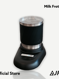 JRL เครืองตีฟองนมอัตโนมัติ (สแตนเลส) รุ่น MF350