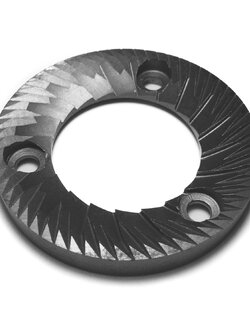 ฟันบด, Germany 64 mm