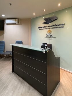 เช่า/ขาย สำนักงานอาคารชำนาญเพ็ญชาติ