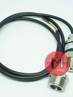 เซ็นเซอร์วัดแรงดันน้ำ Water Pressure Sensor 0-1.6 MPa