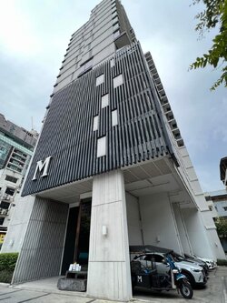 ขายคอนโด M Thonglor