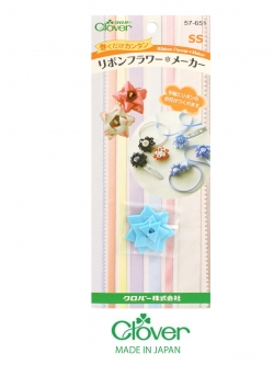 Clover 57-651แพทเทิล ทำโบว์