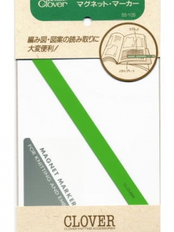 Clover 55-105 แม่เหล็กระบุตำแหน่ง