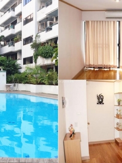 ขายคอนโด Eastwood Park อ่อนนุช ซอย 36