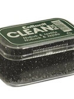 Clean Box Classic - แปรงใยขนสำหรับหนังนิ่มและผ้า ช่วยขจัดฝุ่น