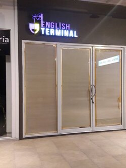 ป้ายกล่องไฟ