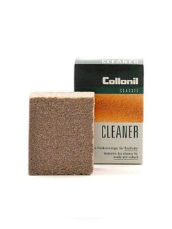 Cleaner ยางลบทำความสะอาดรอยเปื้อน หนังกลับ หนังขนสั้น หนังนิ่ม