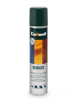 Reiniger Cleaner 200ml. สเปรย์ทำความสะอาดคาวไฮด์
