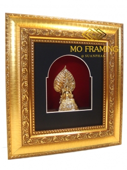 พระพุทธชินราช หน้าตัก 1.5 นิ้ว