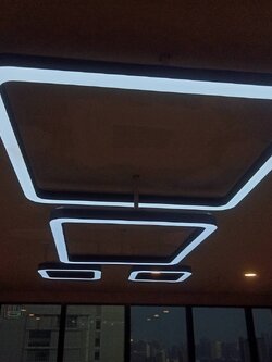 ป้ายไฟบาร์ โคมไฟบาร์ โคมไฟตกแต่ง