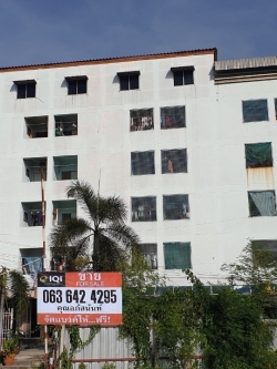 ขายอพาร์ทเม้นท์ ถนนศรีนครินทร์ สมุทรปราการ
